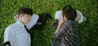 台劇 想見你 劇評 台灣偶像劇轉型的誠懇嘗試 奇幻懸疑怎麼解開愛情的謎底 couple photos scenes movies