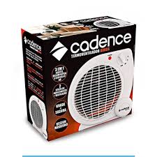 Entre e conheça as nossas incriveis ofertas. Aquecedor Termoventilador Cadence Auros Aqc412 Mundo On