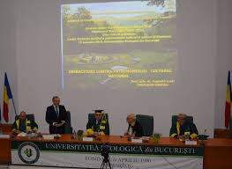 Academii, universitati si colegii universitare. Universitatea Ecologica Din Bucuresti Home Ueb