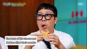 🏃‍♂️ Missed Bee Cheng Hiang's appearance