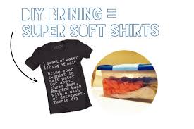 On Brining Clothing Diy Fashion Hacks How To Make Clothes How To Dye Fabric