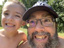 Joe Dice Swinging Bridge, 801 Kennedy Dr, Warsaw, MO 65355, US