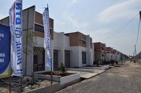 Mimpi Pekerja Informal Punya Rumah itu Kini Terbeli... Halaman all -  Kompas.com