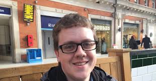 Passenger information: Is my train