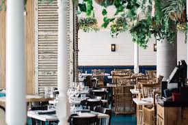 New Orleans Inspired Nola Opens At Barangaroo Gallery Smokehouse Nola Inspiration