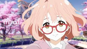 Kyoukai No Kanata Movie I Ll Be Here Mirai Hen Kyoukai No Kanata Movie I Ll Be Here Mirai Hen Bd Subtitle Indonesia Alem Do Limite Memes Shortes