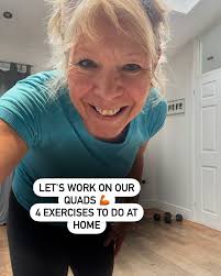 Women of any age, step forward...