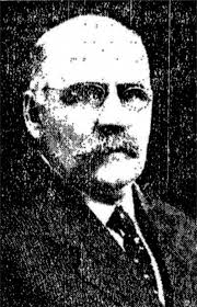 Sparta Township Historical Commission