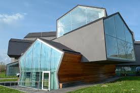 Photo leon chew © vitra. Das Vitrahaus Flagshipstore In Weil Am Rhein Luxify