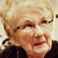 Obituary: Doris Okelberry Redd Stanger