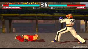 Devil is not a playable character but is seen in an ephemeral form in the tekken 3 alternate introduction video. Tekken 3 Download Gamefabrique