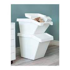 We did not find results for: Sortera Recycling Bin With Lid White 10 Gallon Ikea In 2021 Recycling Bins Ikea Kitchen Storage Ikea