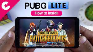 How To Install Pubg Mobile Lite In Any Country Simple Steps Gadget Gig