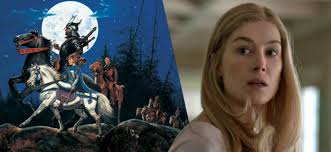 Hd movie 5 months ago. Rosamund Pike To Lead Amazon S The Wheel Of Time Tv Series