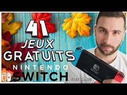 Les produits les plus vendus cette saison avec remises, offres et réductions les plus importantes, sont les jeux nintendo switch gratuit. 41 Jeux Gratuits Sur Nintendo Switch Youtube