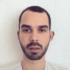 David Moises Medina Vogel