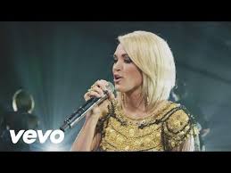 Carrie Underwood Church Bells Country Music Videos Carrie Underwood Songs Carrie Underwood