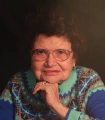 Elsie Frith Service Details