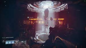 The first thing you'll be asked to do is to transmat spider's caches in the gulch, which is a simple case of your waypoint will show you towards another one of spider's caches for transmitting, at which point more of his fallen will spawn in to help you out. How To Unlock Ace Of Spades In Destiny 2 Shacknews