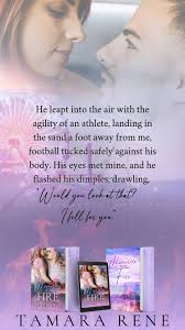 Tamara Rene 🚒🔥Author (@tamara.rene.books)