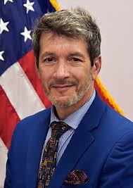 List of ambassadors of the United States to the United Arab Emirates