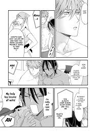 Read manga Kurakura Inma, Chapter 1 (en) | ComicK