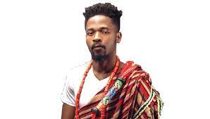 The next day, the record label released the collaborative single all is in order. Though I Sing Love Songs I Have More Male Fans Johnny Drille Punch Newspapers