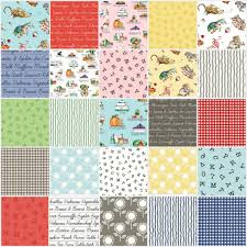 If you're itching to learn quilting, it helps to know the specialty supplies and tools that make the craft easier. Hungry Animal Alphabet Novelty Fabric By J Wecker Frisch For Riley Blake Designs