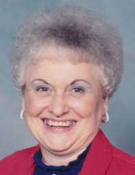 Obituary information for Dorothy A. (Young) Keesling