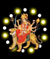 માતાજી ની આરતી | Saptswar