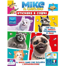 Show your kids a fun way to learn the abcs with alphabet printables they can color. Teamto Partners With Edizioni Play Press For Activity Book Publishing Deal For Mighty Mike In Italy