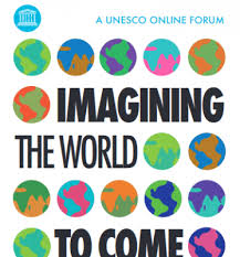 Classico nella forma, moderno nel mettere in scena una rivoluzione amorosa che tocca il cuore. Unesco Launches A Series Of Online Forums Entitled Imagining The World To Come Unesco Chair Ghe
