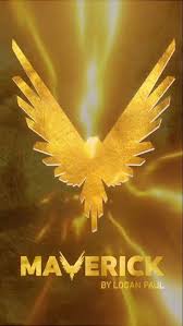Logan paul maverick logo be a maverick. 23 Best Mavericks Logo Ideas Mavericks Logo Logan Paul Logan And Jake