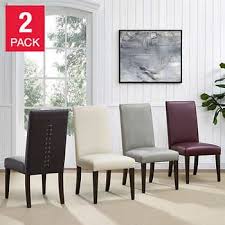 Natalia Lace Back Dining Chair 2 Pack Checar Reviews Say Sits Low Dining Chairs High Dining Table Chair