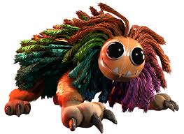 Yarnaby | Poppy Playtime Wiki | Fandom
