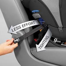 5.0 out of 5 stars 1. Chicco Nextfit Convertible Car Seat Review Our Fave Seat For Latch