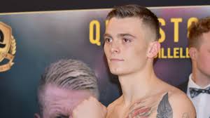 Oliver Zaren på kontrakt hos Sauerland