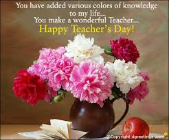 Teacher S Day Quotes And Sayings Dgreetings Happy Teachers Day Wishes Teacher Appreciation Cards Happy Teachers Day