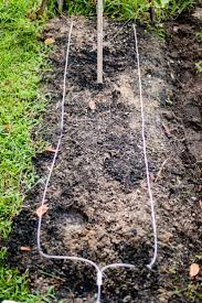 How To Make An Easy Inexpensive Diy Irrigation System Garden Irrigation System Garden Watering System Irrigation System Diy