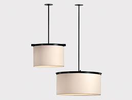 Holly Hunt Pendant Lamp Shade Metal Lighting Ceiling Pendant Lights