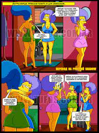 translated porn comics :: Patty Bouvier :: Bart Simpson :: Selma Bouvier ::  simpsons porn :: porn comics :: The Simpsons :: r34 :: :: / funny cocks &  best free porn: r34, futanari, shemale, hentai, femdom and fandom porn