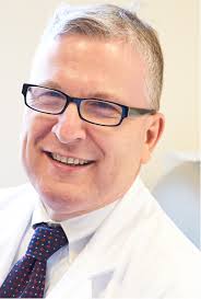 Tweet Chat with Dr. John Leonard, Lymphoma Program Director