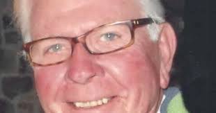 Preston Lankford “Lanny” Kromer