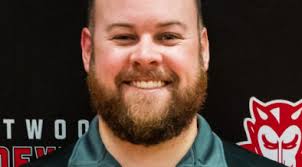 Charles Auto Family's Getting to Know: Crestwood girls basketball coach TJ  Henderson