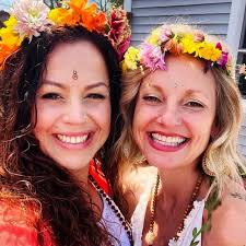 Blissful Sisters Retreats 🌼 Sister Circle gatherings  (@blissful_sisters_retreats) · Brick Township, NJ