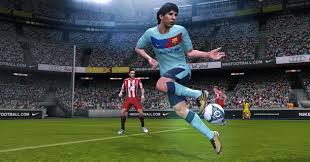 The players are smaller, more . Pes Demo Tutorial Pes Mastery Pro Evolution Soccer Tutorials
