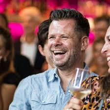 Patrick Van Der Heijden Email & Phone Number