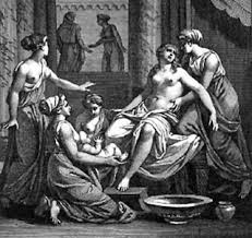 Heracles is one of the most recognised and famous of the divine heroes in greek mythology. My Name Is Heracles And I Have Father Issues Ancient Origins