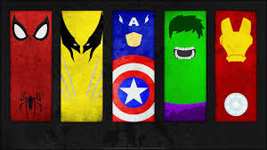 View Download Comment And Rate This 1920x1080 Marvel Wallpaper Wallpaper Abyss Tablolar Yenilmezler Taslaklar