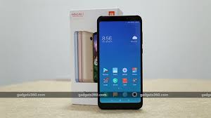 Xiaomi redmi note 5 is a smartphone developed by xiaomi inc. Redmi Note 5 Review Ndtv Gadgets 360